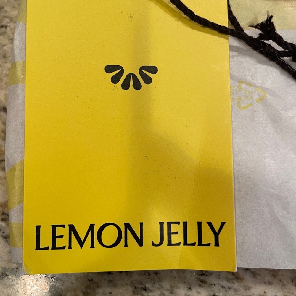Women's Flamingo Pink LEMON JELLY slides - Picture 2 of 10